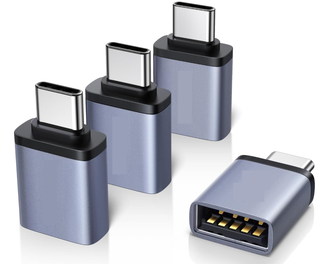 OTG-adapter (Android)